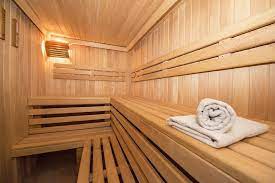 duurzame sauna zonnepanelen