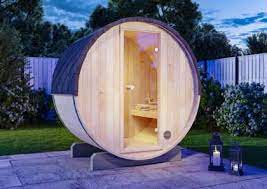 sauna kopen nederland