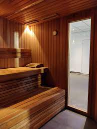 professionele saunabouw