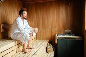sauna gezondheid en wellness