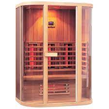 beste infrarood sauna