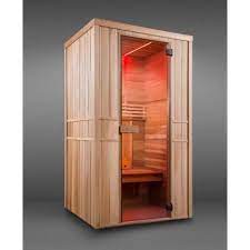 infrarood sauna prijs