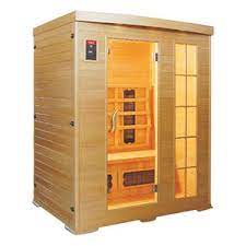 goedkope sauna