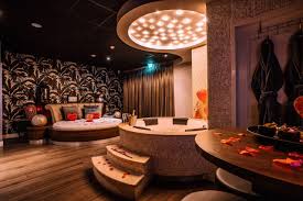 dagje wellness voor 2 privé