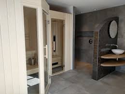 sauna op maat