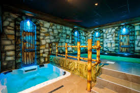 beste prive sauna