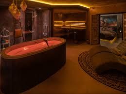 prive sauna aanbieding