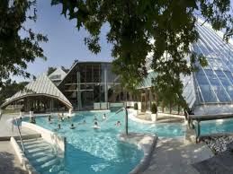 wellness met hotelovernachting