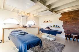 sauna en massage voor 2