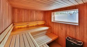 sauna thuis kosten