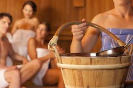 sauna deerlijk