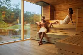 sauna arrangement aanbieding