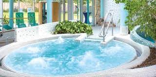 wellness aanbieding