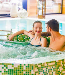 wellness dagje