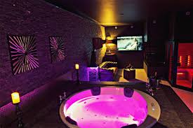 wellness overnachting prive