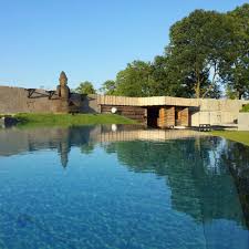 luxe wellness weekend