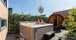 weekendje weg wellness