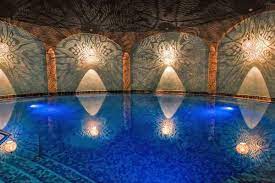 beste wellness nederland