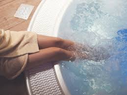 dagje spa