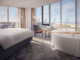 luxe weekendje weg wellness