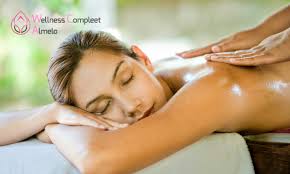 massage en wellness