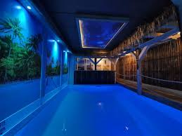 prive sauna last minute