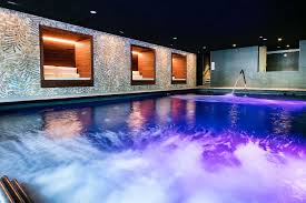 wellness spa
