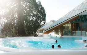 wellness weekend
