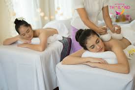 best wellness thai massage