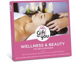 cadeaubon wellness