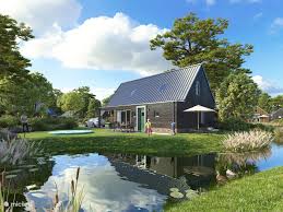 de eland wellness house