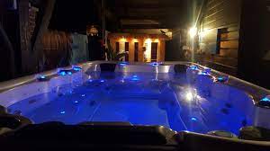 luxe wellness arrangement met overnachting