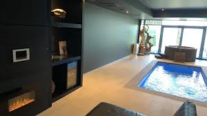 pure privé sauna