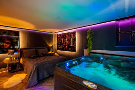 wellness kamer