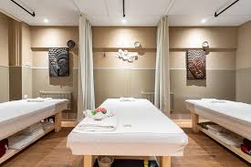 wellness massages