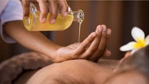 wellness met massage
