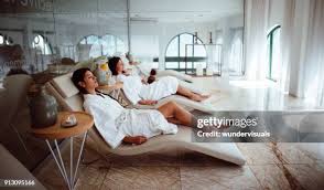 beauty wellness spa