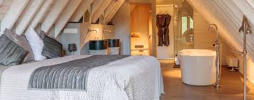 weekendje wellness