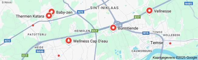 wellness belsele