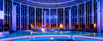 wellness centrum