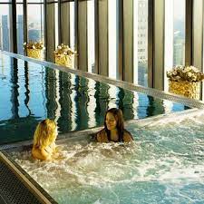 wellness en spa