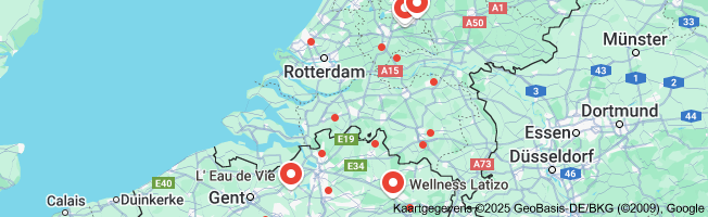 wellness met ontbijt