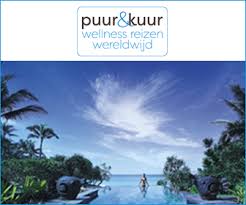 wellness reizen