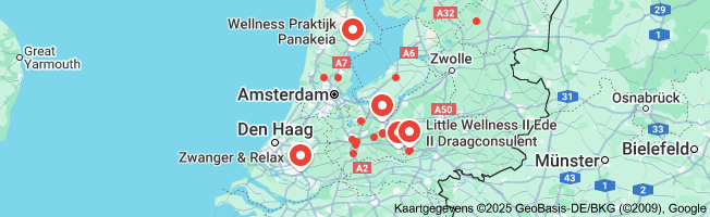 zwangerschaps wellness