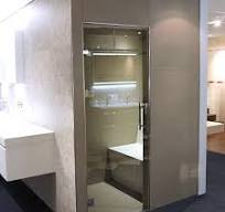 inbouw stoomcabine