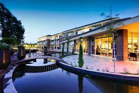 thermen overnachting