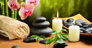 wellness and spa