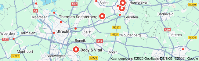 wellness behandeling