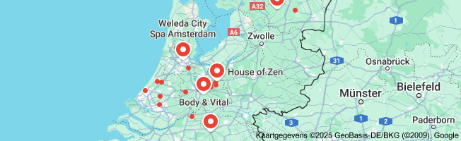 wellness behandeling voor 2