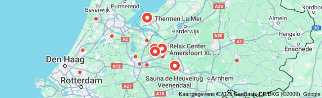 wellness groep